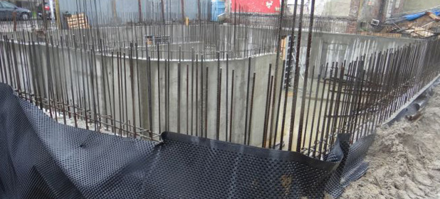 Ready Mix Concrete Exeter